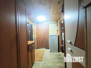 Дом 81м², 2-этажный, участок 6 сот.  