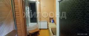 Дом 60м², 2-этажный, участок 5 сот.  
