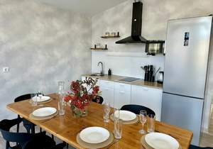 Дом 92м&sup2;, 1-этажный, участок 5 сот.  