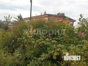 Дом 28м², 2-этажный, участок 5 сот.  