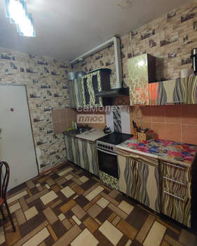 Дом 91м², 1-этажный, участок 6 сот.  