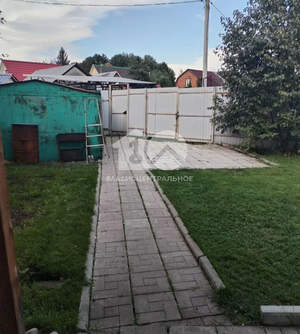 Дом 67м&sup2;, 2-этажный, участок 4 сот.  