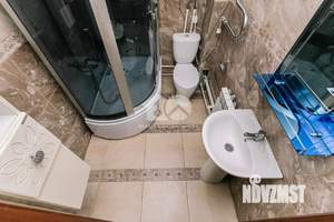 Таунхаус 82м², 2-этажный, участок 2 сот.  