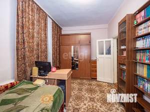 Дом 97м&sup2;, 1-этажный, участок 6 сот.  