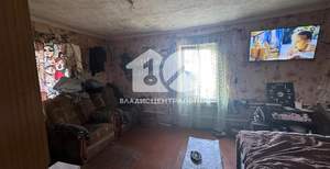 Дом 77м², 1-этажный, участок 6 сот.  
