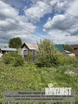 Дача 40м², 2-этажный, участок 7 сот.  