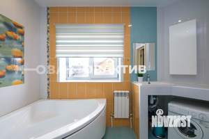 Коттедж 178м&sup2;, 3-этажный, участок 9 сот.  