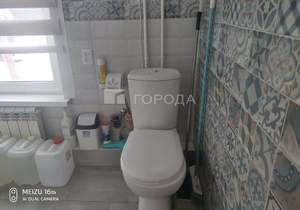 Дом 74м², 2-этажный, участок 4 сот.  