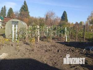 Дом 95м², 2-этажный, участок 6 сот.  