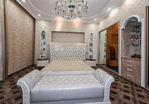 Дом 443м&sup2;, 2-этажный, участок 14 сот.  