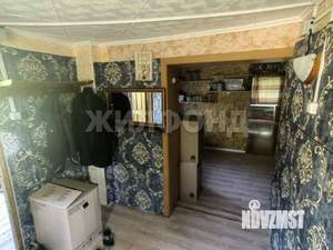 Дом 85м&sup2;, 1-этажный, участок 10 сот.  