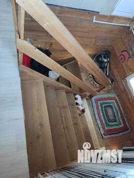 Коттедж 204м², 2-этажный, участок 6 сот.  