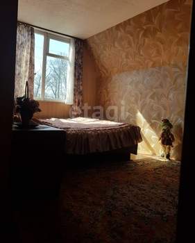 Дом 50м², 2-этажный, участок 6 сот.  
