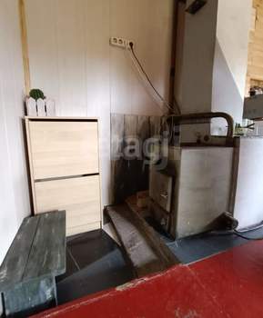 Дом 39м², 2-этажный, участок 6 сот.  