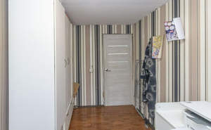 Дом 137м&sup2;, 2-этажный, участок 6 сот.  