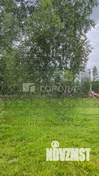 Дом 40м², 2-этажный, участок 12 сот.  