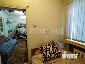 Дом 48м², 1-этажный, участок 5 сот.  