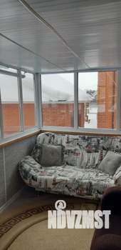 Дом 215м&sup2;, 3-этажный, участок 4 сот.  