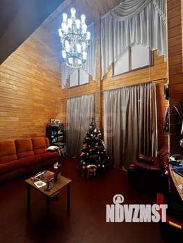 Дом 250м², 2-этажный, участок 12 сот.  