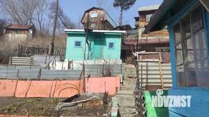 Дача 20м², 1-этажный, участок 6 сот.  