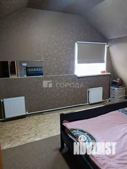 Дом 150м², 2-этажный, участок 6 сот.  