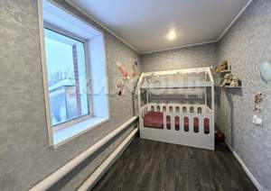 Дом 48м&sup2;, 2-этажный, участок 7 сот.  