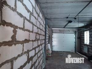 Дом 191м², 2-этажный, участок 6 сот.  