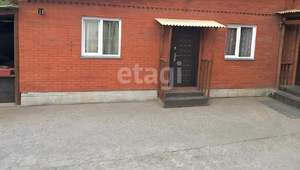 Дом 350м&sup2;, 3-этажный, участок 3 сот.  