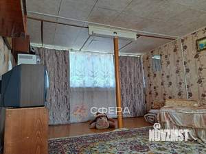 Дом 56м², 2-этажный, участок 4 сот.  