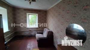 Дом 67м², 1-этажный, участок 5 сот.  