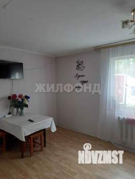 Дом 94м², 2-этажный, участок 10 сот.  