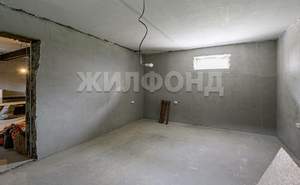 Дом 150м&sup2;, 2-этажный, участок 7 сот.  