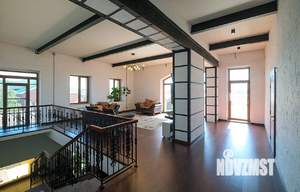 Дом 658м², 2-этажный, участок 14 сот.  