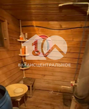Дача 40м², 2-этажный, участок 6 сот.  