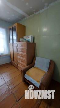 Дом 70м², 2-этажный, участок 10 сот.  