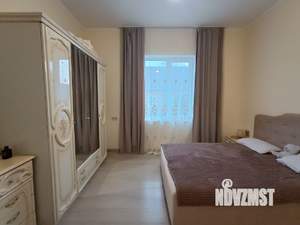 Коттедж 250м², 1-этажный, участок 12 сот.  