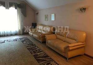 Дом 750м&sup2;, 2-этажный, участок 20 сот.  