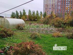 Дом 46м², 1-этажный, участок 10 сот.  