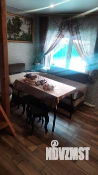 Дом 64м&sup2;, 2-этажный, участок 6 сот.  