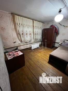 Дом 45м², 1-этажный, участок 7 сот.  