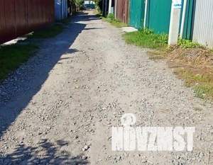 Дом 98м&sup2;, 2-этажный, участок 5 сот.  