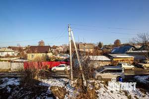 Дом 107м&sup2;, 2-этажный, участок 9 сот.  