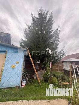 Дом 30м², 1-этажный, участок 5 сот.  