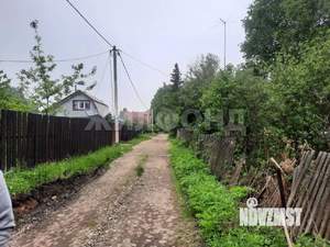 Дом 32м&sup2;, 1-этажный, участок 9 сот.  