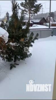 Дом 50м², 2-этажный, участок 4 сот.  