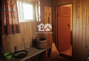 Дом 108м², 2-этажный, участок 6 сот.  