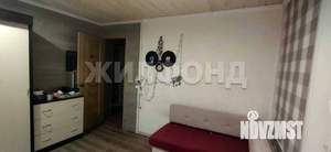 Дом 126м&sup2;, 2-этажный, участок 6 сот.  