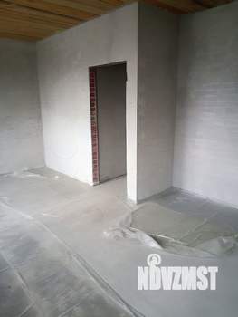 Коттедж 180м², 3-этажный, участок 3 сот.  
