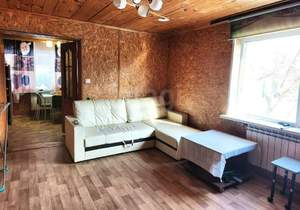 Дом 117м&sup2;, 2-этажный, участок 4 сот.  