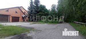 Дом 359м², 2-этажный, участок 10 сот.  